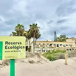 Apartman Estudio Mediterraneo 1 Min. De La Playa Marbella