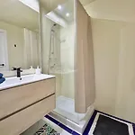 Apartman Estudio Mediterraneo 1 Min. De La Playa Marbella