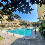 Estudio Mediterraneo 1 Min. De La Playa Marbella