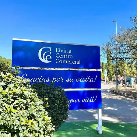Estudio Mediterraneo 1 Min. De La Playa * Marbella
