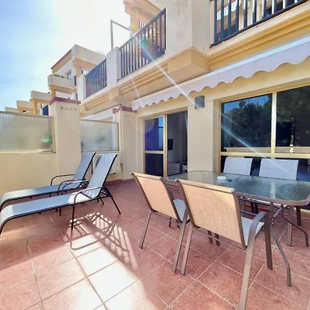 Apartament Estudio Mediterraneo 1 Min. De La Playa