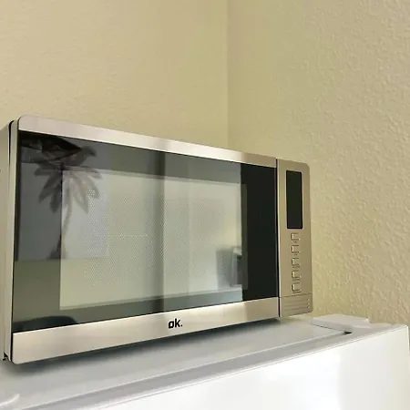 Estudio Mediterraneo 1 Min. De La Playa Apartament Marbella