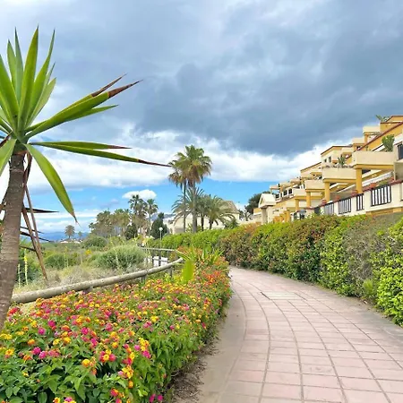 Estudio Mediterraneo 1 Min. De La Playa Marbella