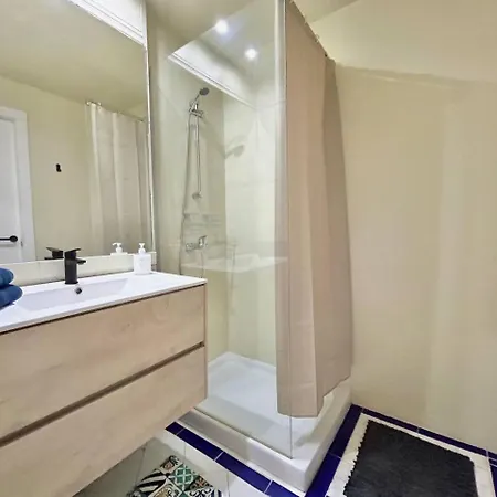 Apartament Estudio Mediterraneo 1 Min. De La Playa Marbella