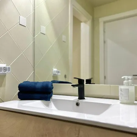 Estudio Mediterraneo 1 Min. De La Playa Apartament *