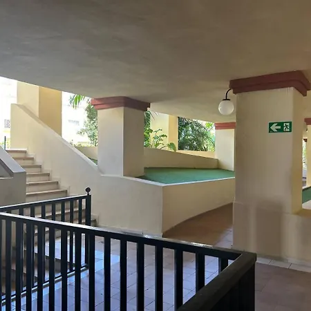 Estudio Mediterraneo 1 Min. De La Playa *
