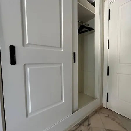 Estudio Mediterraneo 1 Min. De La Playa Apartament Marbella
