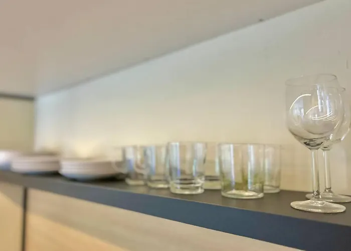 Estudio Mediterraneo 1 Min. De La Playa Apartment Marbella