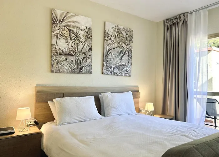 Estudio Mediterraneo 1 Min. De La Playa Apartment Marbella