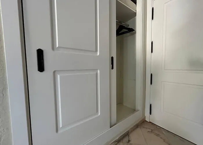 Estudio Mediterraneo 1 Min. De La Playa Apartment Marbella